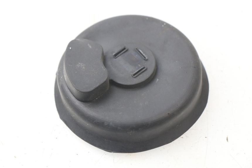 photo de SCHEINWERFER STAUBSCHUTZ HYOSUNG AQUILA GV 125 (2009 - 2016) - Detailansicht des Bauteils