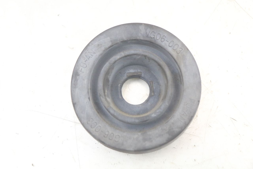 photo de SCHEINWERFER STAUBSCHUTZ MBK FLAME X 125 (2007 - 2016) - Hauptansicht