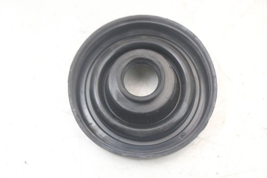 photo de SCHEINWERFER STAUBSCHUTZ MBK FLAME X 125 (2007 - 2016) - Zoom auf Gebrauchszustand