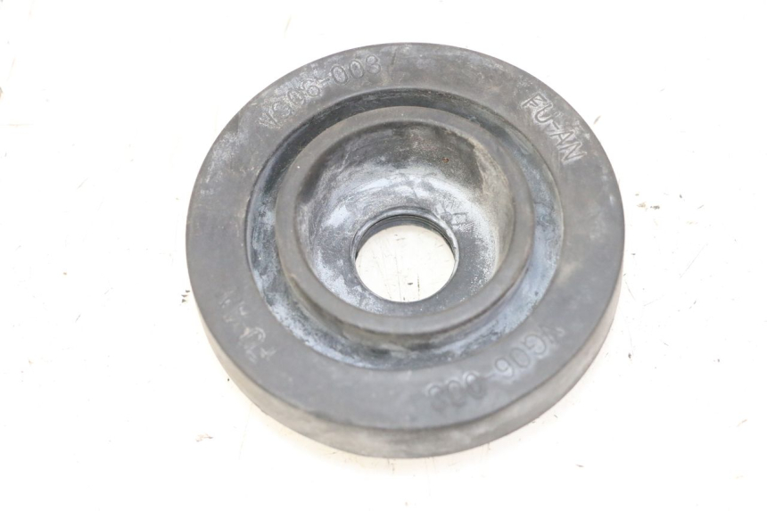 photo de SCHEINWERFER STAUBSCHUTZ KYMCO GRAND DINK 125 (2002 - 2007) - Hauptansicht