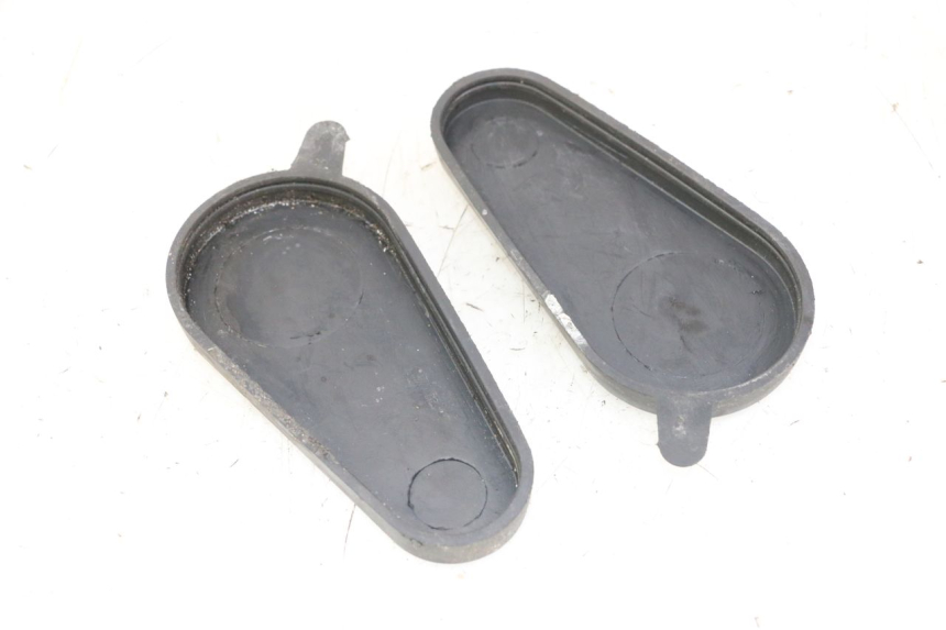 photo de SCHEINWERFER STAUBSCHUTZ PIAGGIO MP3 125 (2006 - 2014) - Detailansicht des Bauteils