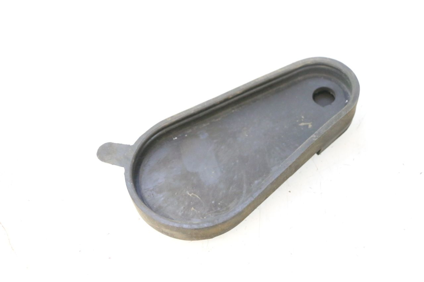 photo de SCHEINWERFER STAUBSCHUTZ PIAGGIO MP3 500 (2011 - 2015) - Zoom auf Gebrauchszustand
