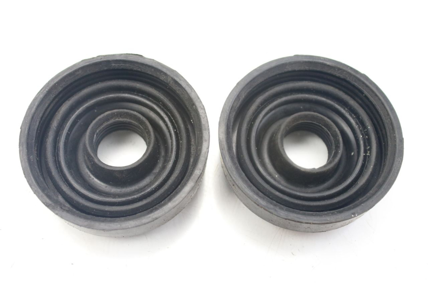 photo de SCHEINWERFERSTAUBABDECKUNG PIAGGIO NEW TYPHOON 50 (2018 - 2021) - Detailansicht des Bauteils