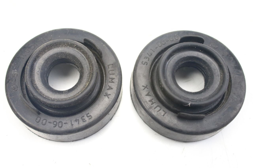 photo de SCHEINWERFERSTAUBABDECKUNG PIAGGIO NEW TYPHOON 50 (2018 - 2021) - Zoom auf Gebrauchszustand