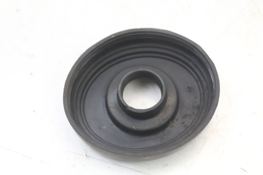 photo de SCHEINWERFER STAUBSCHUTZ PEUGEOT DJANGO 125 (2014 - 2017) - Zoom auf Gebrauchszustand