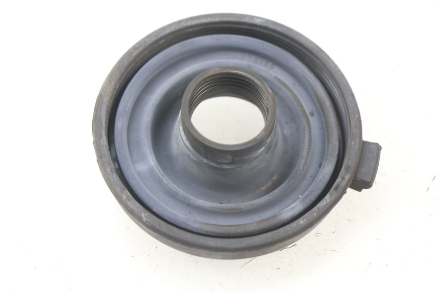 photo de SCHEINWERFER STAUBSCHUTZ PIAGGIO PRIMAVERA 125 (2013 - 2021) - Detailansicht des Bauteils