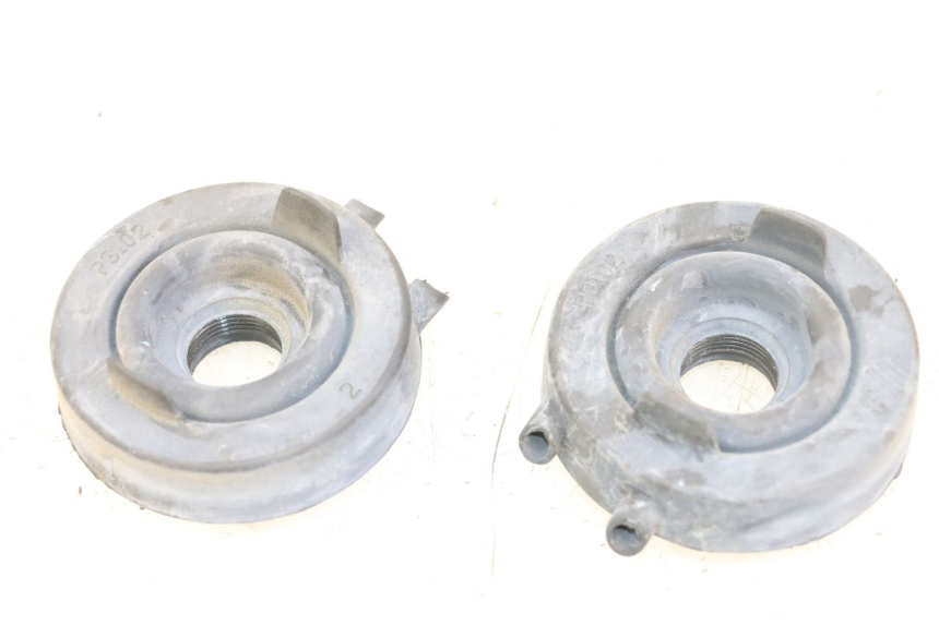 photo de SCHEINWERFER STAUBSCHUTZ SUZUKI BURGMAN 125 (2018 - 2021) - Hauptansicht