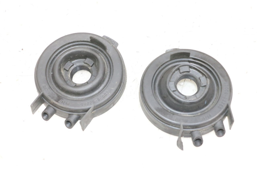 photo de SCHEINWERFER STAUBSCHUTZ YAMAHA TDM ABS 900 (2002 - 2014) - Hauptansicht