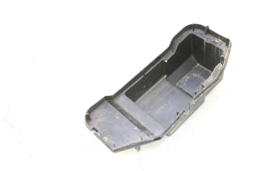 photo de SCHEINWERFER STAUBSCHUTZ BOOM TRIKE FUN 500 (2004 - 2010) - Zoom auf Gebrauchszustand