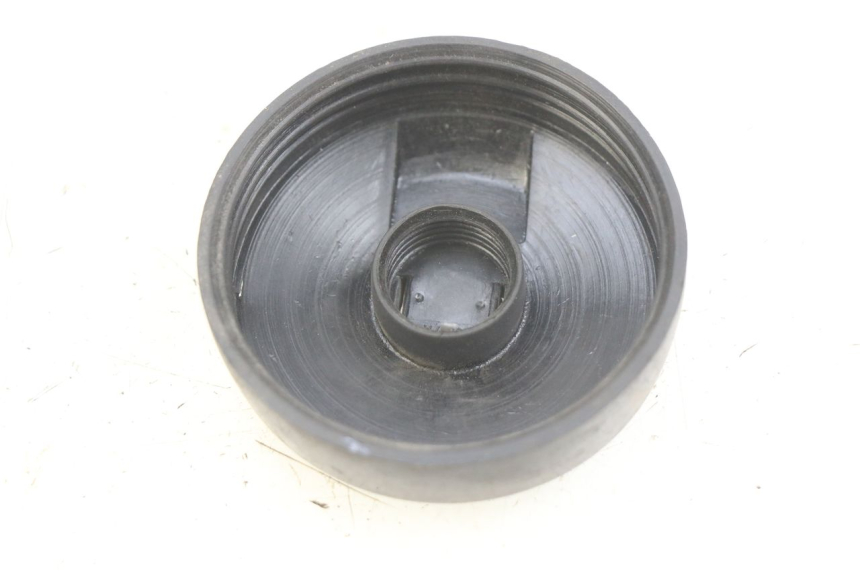 photo de SCHEINWERFERSTAUBDECKEL PIAGGIO VESPA S 2T 50 (2007 - 2014) - Hauptansicht