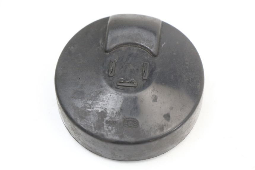 photo de SCHEINWERFERSTAUBDECKEL PIAGGIO VESPA S 2T 50 (2007 - 2014) - Hauptansicht