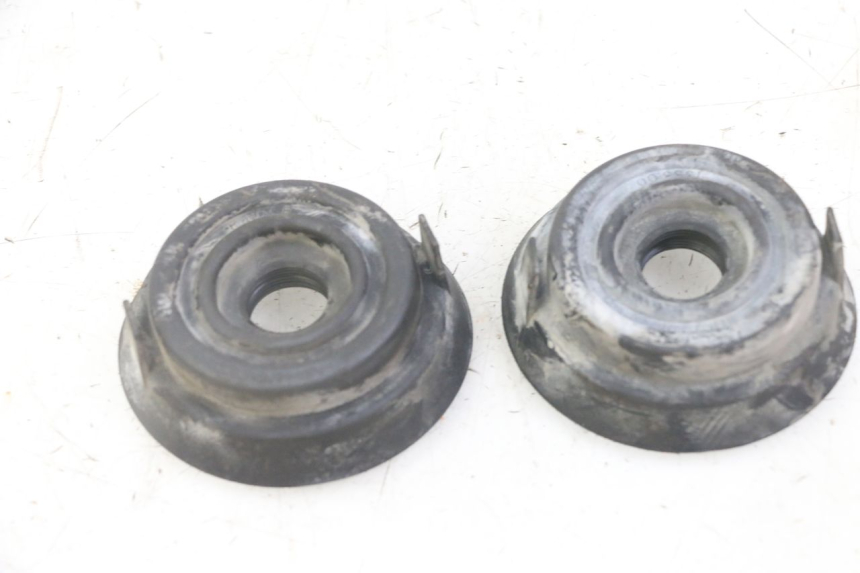 photo de SCHEINWERFERSTAUBDECKEL YAMAHA XMAX X-MAX 125 (2006 - 2009) - Hauptansicht