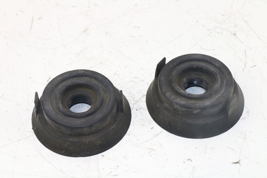 photo de SCHEINWERFER STAUBSCHUTZ YAMAHA X-MAX XMAX 250 (2006 - 2009) - Hauptansicht