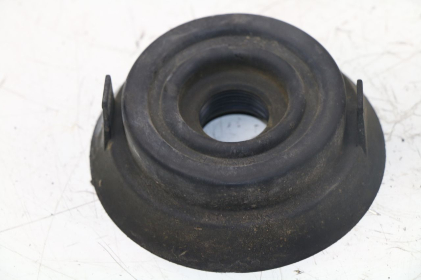 photo de SCHEINWERFER STAUBSCHUTZ YAMAHA X-MAX XMAX 250 (2006 - 2009) - Zoom auf Gebrauchszustand