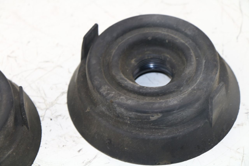 photo de SCHEINWERFER STAUBSCHUTZ YAMAHA X-MAX XMAX 250 (2006 - 2009) - Alternative Perspektive