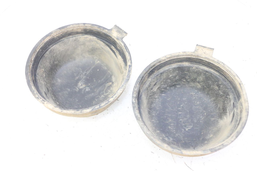 photo de SCHEINWERFER STAUBSCHUTZ YAMAHA YFM GRIZZLY 550 (2008 - 2015) - Hauptansicht