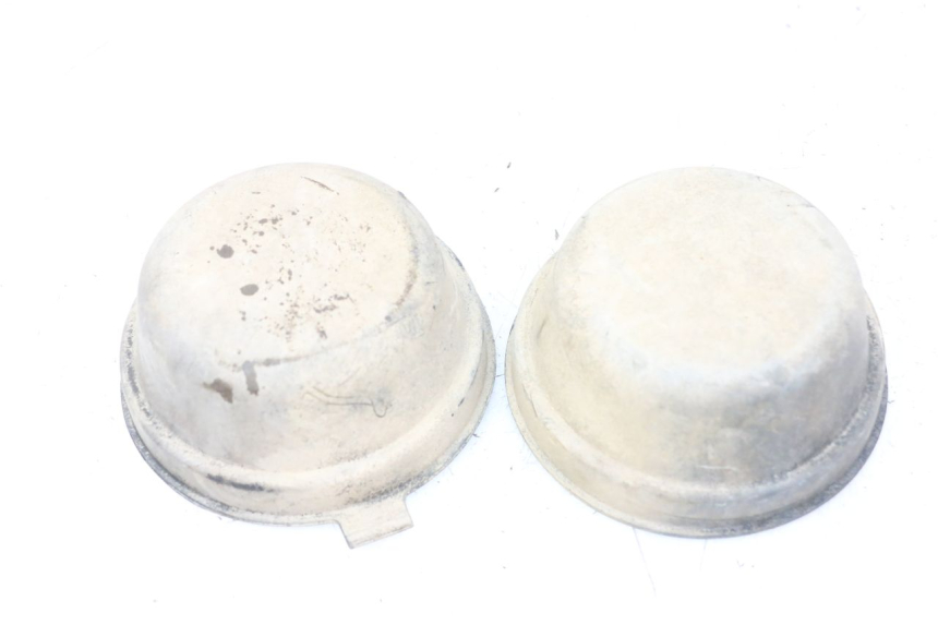 photo de SCHEINWERFER STAUBSCHUTZ YAMAHA YFM GRIZZLY 550 (2008 - 2015) - Detailansicht des Bauteils