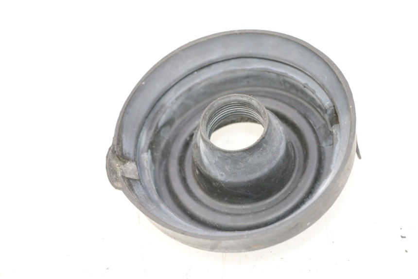 photo de SCHEINWERFER STAUBSCHUTZ KAWASAKI ZX-6R ZX6R 600 (1995 - 1997) - Detailansicht des Bauteils