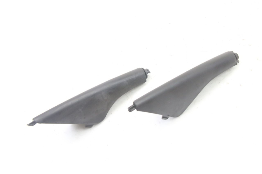 photo de SPIEGEL VERKLEIDUNG APRILIA ATLANTIC 125 (2003 - 2009) - Zoom auf Gebrauchszustand