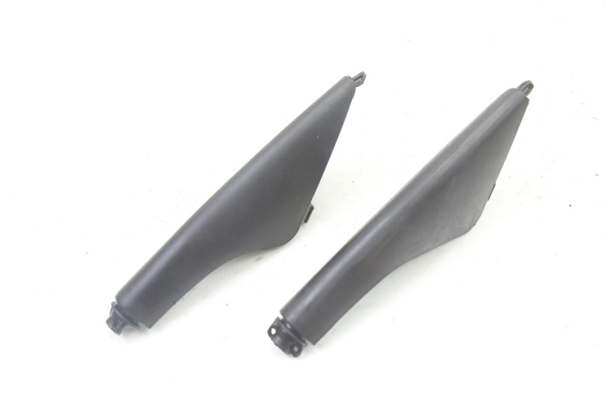 photo de SPIEGEL VERKLEIDUNG APRILIA ATLANTIC 125 (2003 - 2009) - Alternative Perspektive