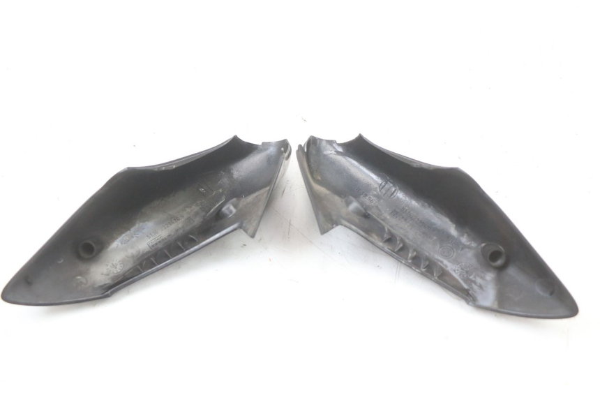 photo de SPIEGEL VERKLEIDUNG BMW C1 125 (2000 - 2003) - Alternative Perspektive