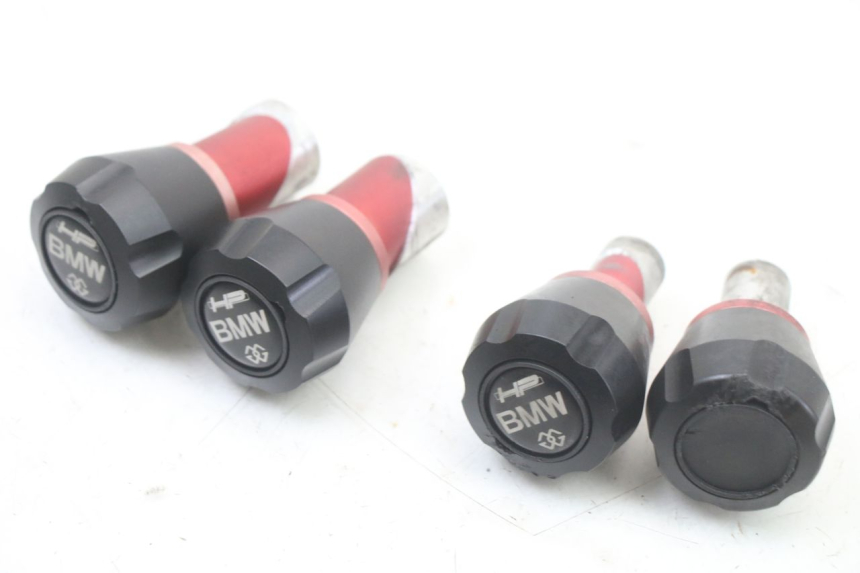 photo de RADABDECKUNG BMW S RR ABS S1000RR 1000 (2015 - 2018) - Hauptansicht