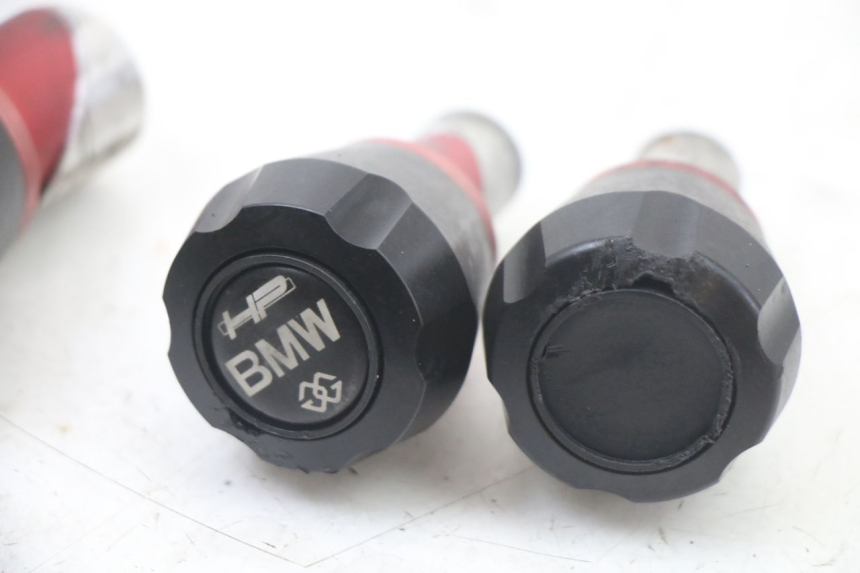 photo de RADABDECKUNG BMW S RR ABS S1000RR 1000 (2015 - 2018) - Zoom auf Gebrauchszustand