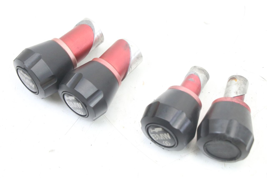 photo de RADABDECKUNG BMW S RR ABS S1000RR 1000 (2015 - 2018) - Alternative Perspektive