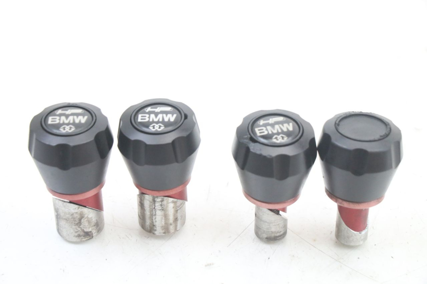 photo de RADABDECKUNG BMW S RR ABS S1000RR 1000 (2015 - 2018) - Technische Nahaufnahme