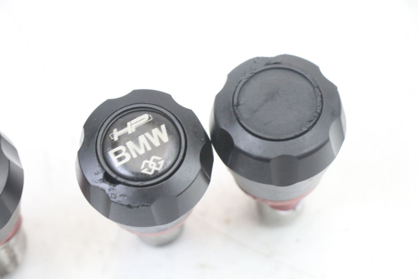 photo de RADABDECKUNG BMW S RR ABS S1000RR 1000 (2015 - 2018) - Details der Befestigungspunkte