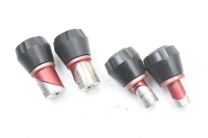 photo de RADABDECKUNG BMW S RR ABS S1000RR 1000 (2015 - 2018) - Oberflächenzustand und Material