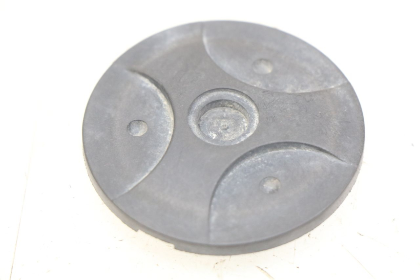 photo de RADABDECKUNG ORCAL CAVARO 4T 50 (2019 - 2023) - Hauptansicht