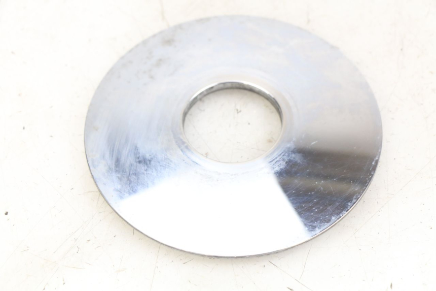 photo de RADABDECKUNG PEUGEOT DJANGO 4T 50 (2014 - 2019) - Hauptansicht