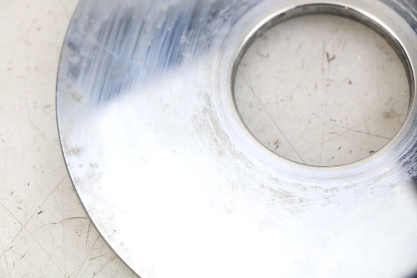 photo de RADABDECKUNG PEUGEOT DJANGO 4T 50 (2014 - 2019) - Alternative Perspektive