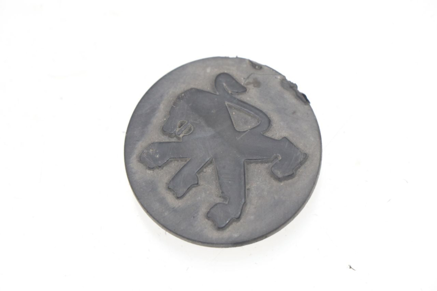 photo de RADABDECKUNG PEUGEOT ELYSTAR 50 (2002 - 2014) - Hauptansicht