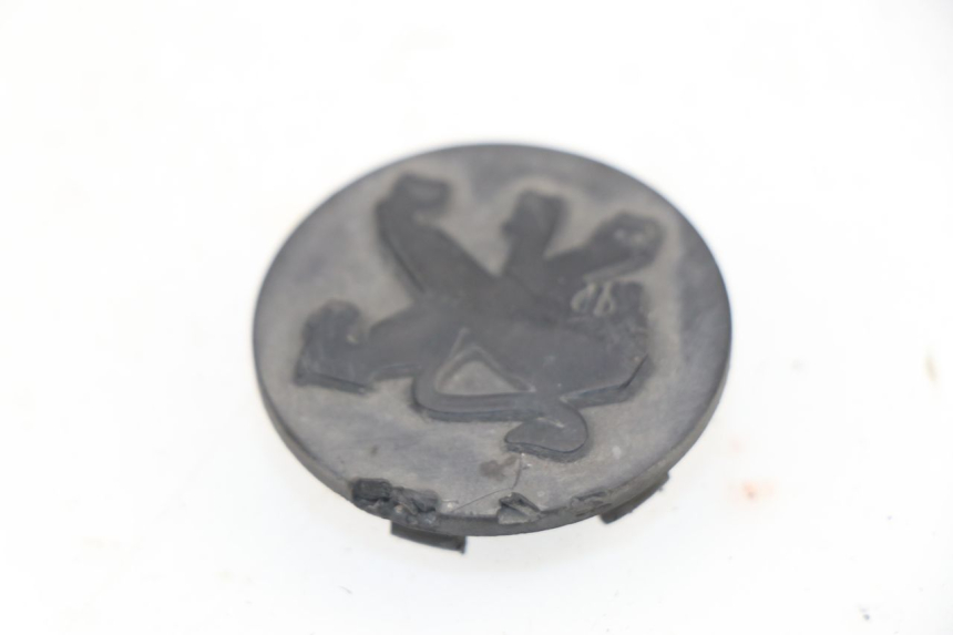 photo de RADABDECKUNG PEUGEOT ELYSTAR 50 (2002 - 2014) - Detailansicht des Bauteils