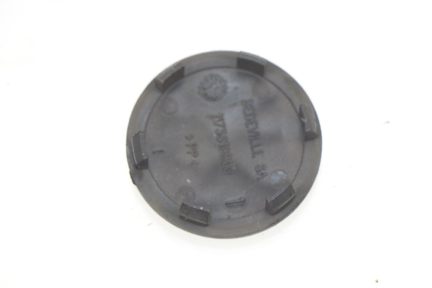 photo de RADABDECKUNG PEUGEOT ELYSTAR 50 (2002 - 2014) - Zoom auf Gebrauchszustand