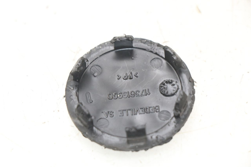 photo de RADABDECKUNG PEUGEOT ELYSTAR 50 (2002 - 2014) - Zoom auf Gebrauchszustand