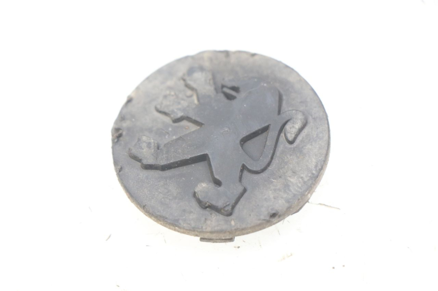 photo de RADABDECKUNG PEUGEOT ELYSTAR 50 (2002 - 2014) - Hauptansicht