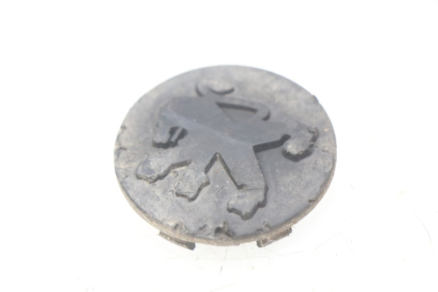 photo de RADABDECKUNG PEUGEOT ELYSTAR 50 (2002 - 2014) - Detailansicht des Bauteils