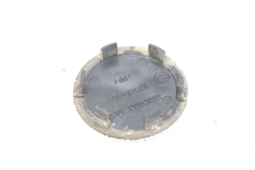 photo de RADABDECKUNG PEUGEOT ELYSTAR 50 (2002 - 2014) - Zoom auf Gebrauchszustand