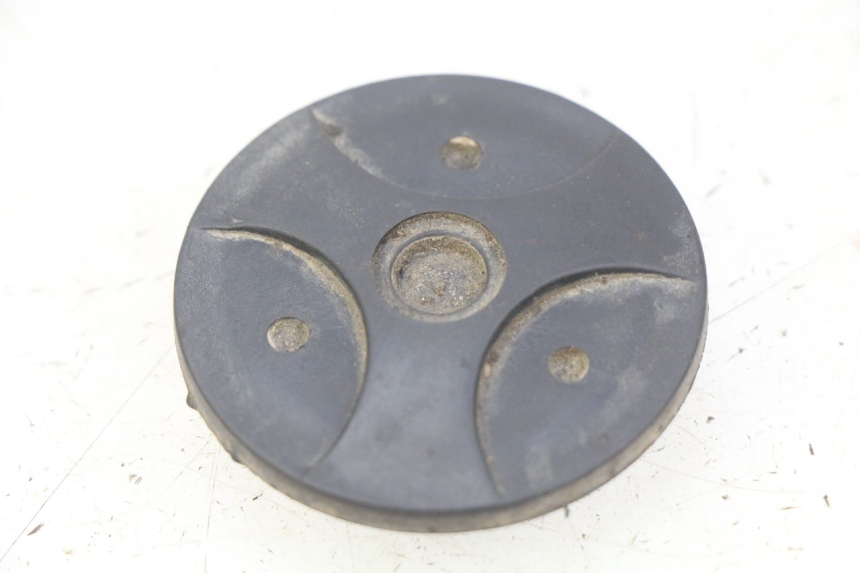 photo de RADABDECKUNG KEEWAY F-ACT FACT 50 (2006 - 2011) - Hauptansicht