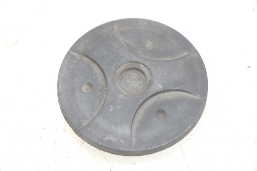 photo de RADABDECKUNG TNT MOTOR FASTINO 4T 50 (2013 - 2019) - Hauptansicht