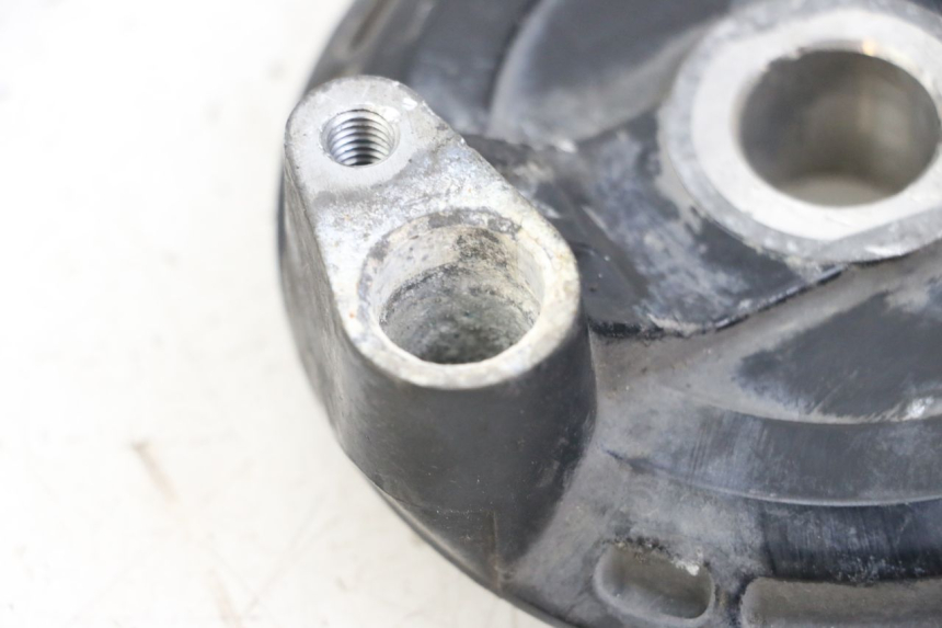 photo de RADABDECKUNG YAMAHA FJR ABS 1300 (2006 - 2012) - Alternative Perspektive