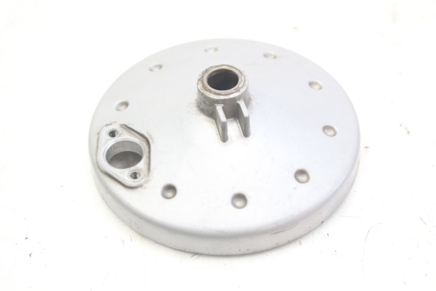 photo de RADABDECKUNG PEUGEOT GEOPOLIS RS 125 (2007 - 2009) - Hauptansicht