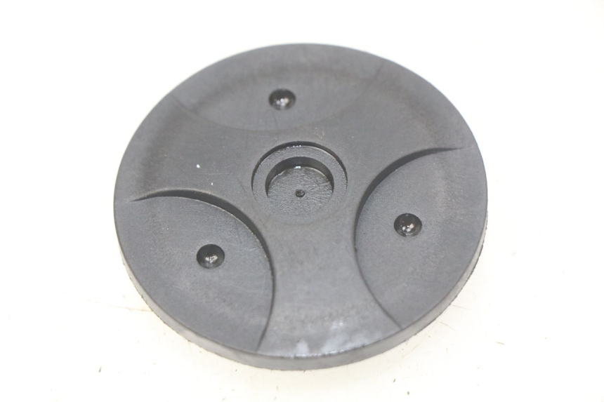 photo de RADABDECKEL TNT MOTOR GRIDO 2T 50 (2010 - 2019) - Hauptansicht