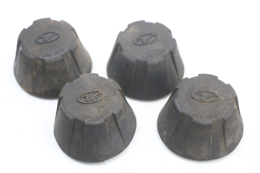 photo de RADABDECKUNG HYTRACK HY S 4X4 410 (2013 - 2016) - Hauptansicht