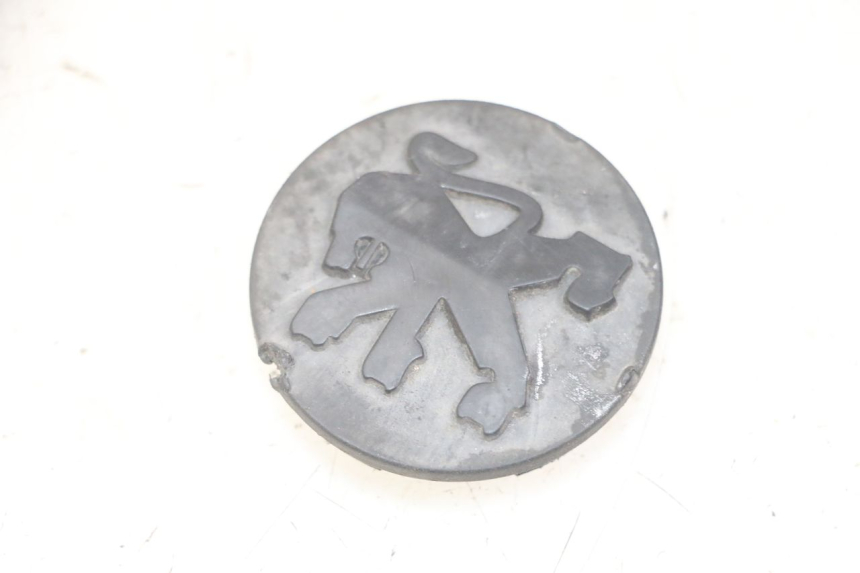 photo de RADABDECKUNG PEUGEOT JET FORCE CARBU 50 (2003 - 2016) - Hauptansicht