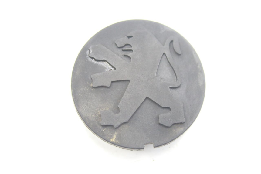 photo de RADABDECKUNG PEUGEOT KISBEE 4T 50 (2018 - 2022) - Hauptansicht