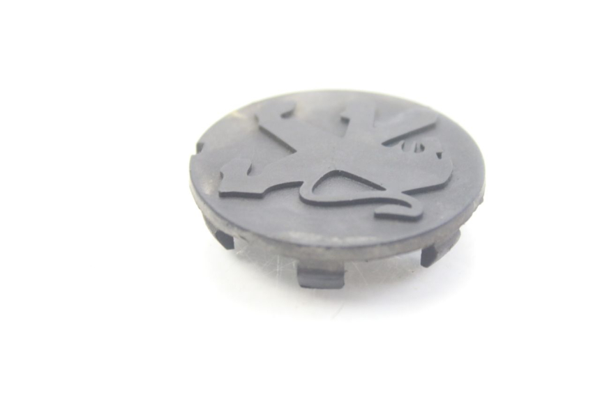 photo de RADABDECKUNG PEUGEOT KISBEE 4T 50 (2018 - 2022) - Detailansicht des Bauteils